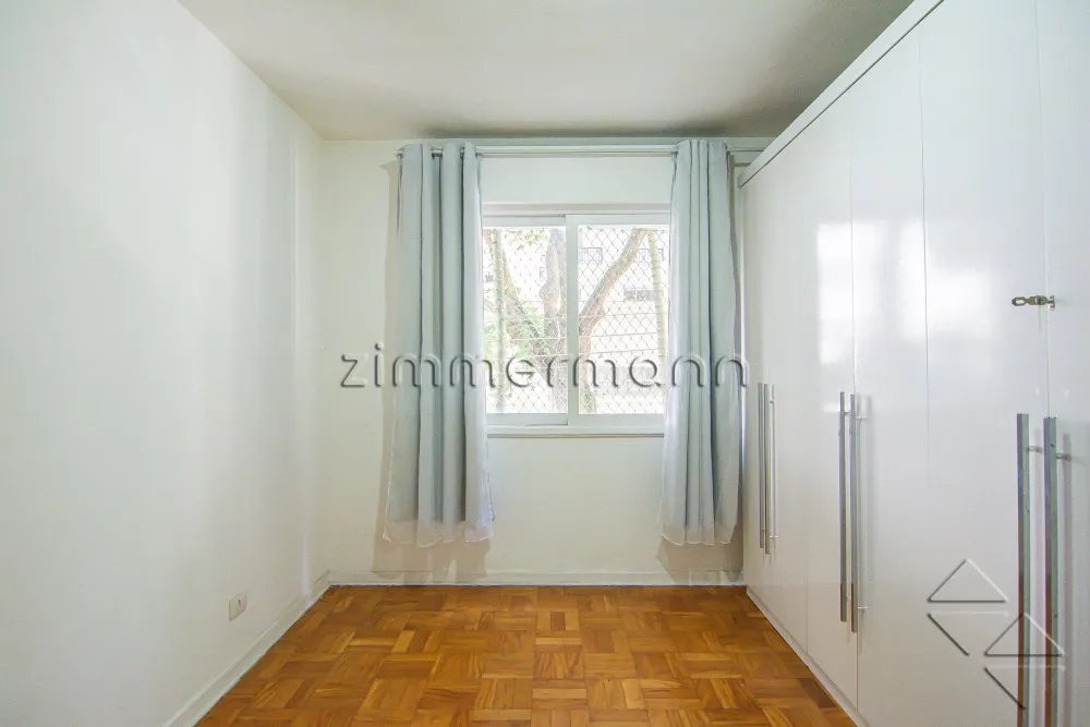 Apartamento, 1 quarto, 51 m² - Foto 2