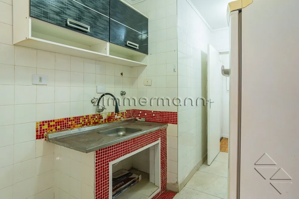 Apartamento, 1 quarto, 51 m² - Foto 1