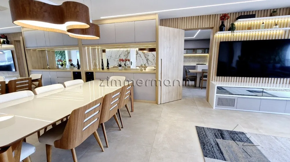 Apartamento, 3 quartos, 154 m² - Foto 3