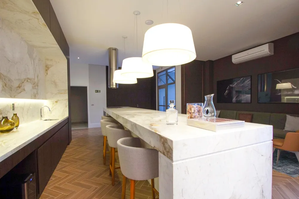 Apartamento, 3 quartos, 154 m² - Foto 6