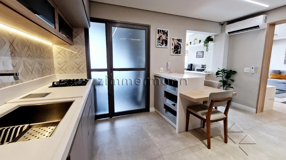 Apartamento, 3 quartos, 154 m² - Foto 5