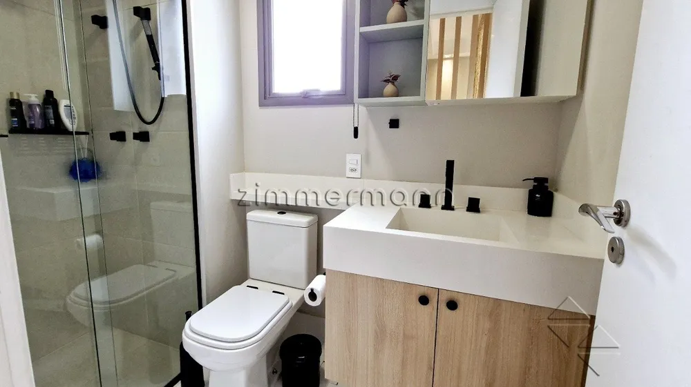 Apartamento, 3 quartos, 154 m² - Foto 4
