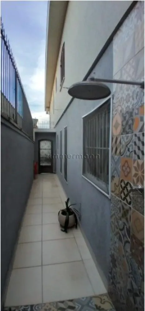 Casa, 3 quartos, 187 m² - Foto 4