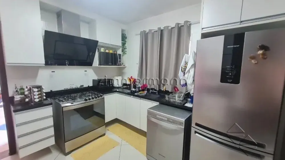Casa, 3 quartos, 187 m² - Foto 10