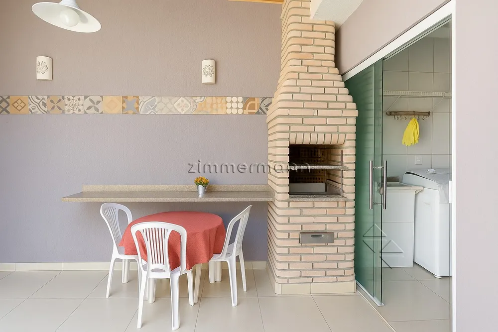 Casa, 3 quartos, 187 m² - Foto 8