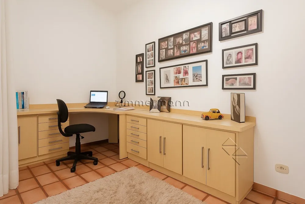 Casa, 3 quartos, 187 m² - Foto 1
