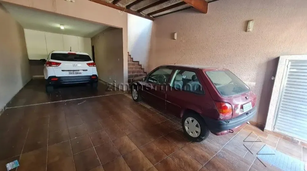 Casa, 3 quartos, 187 m² - Foto 12