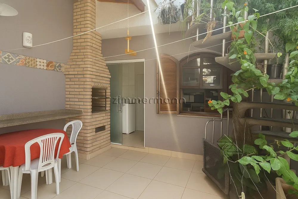 Casa, 3 quartos, 187 m² - Foto 1
