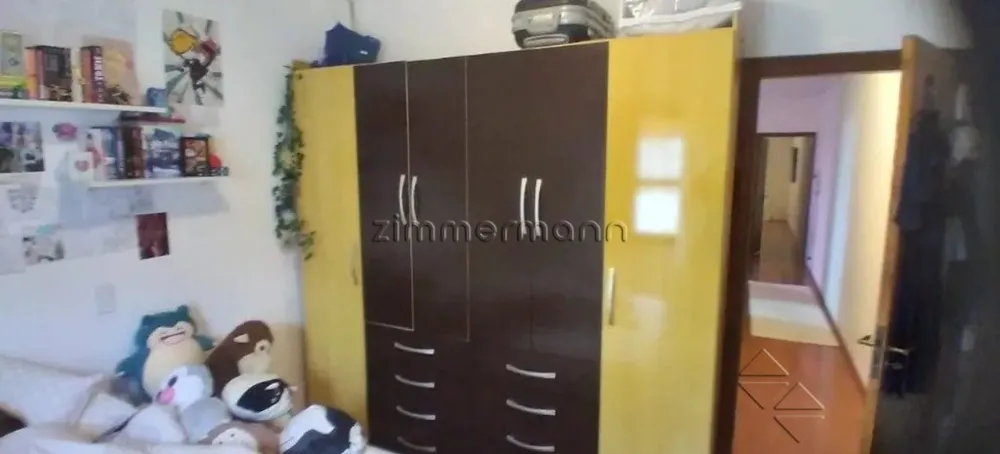 Casa, 3 quartos, 187 m² - Foto 2
