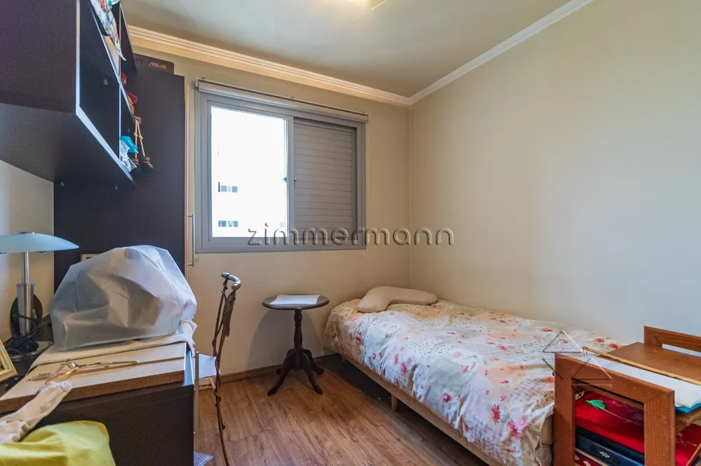 Apartamento, 3 quartos, 78 m² - Foto 2