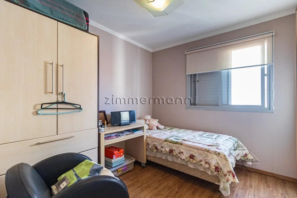 Apartamento, 3 quartos, 78 m² - Foto 2