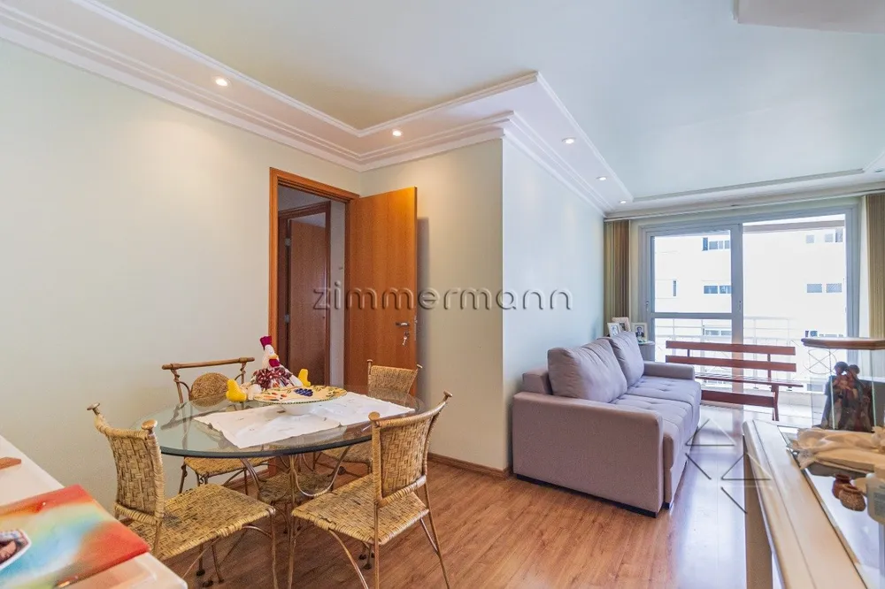 Apartamento, 3 quartos, 78 m² - Foto 4