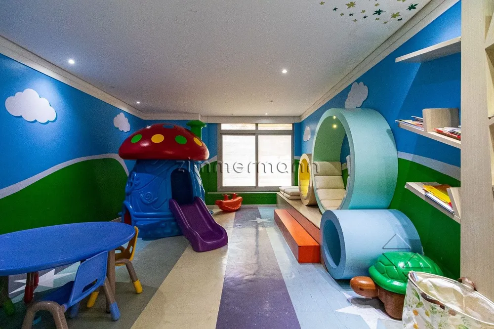 Apartamento, 3 quartos, 78 m² - Foto 3