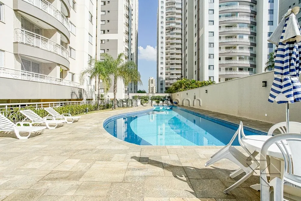 Apartamento, 3 quartos, 78 m² - Foto 4