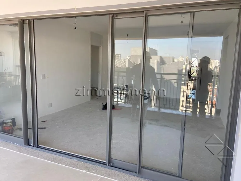 Apartamento, 3 quartos, 149 m² - Foto 1