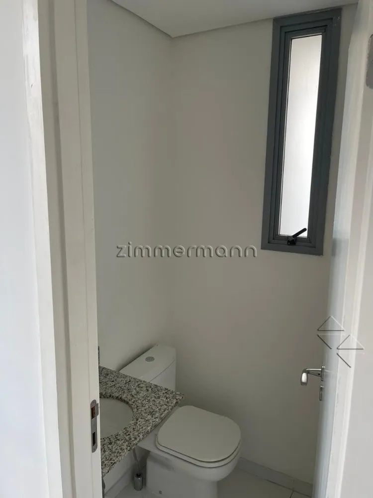 Casa Comercial, 35 m² - Foto 3