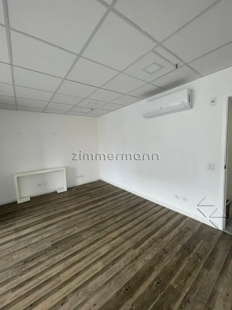 Casa Comercial, 35 m² - Foto 1