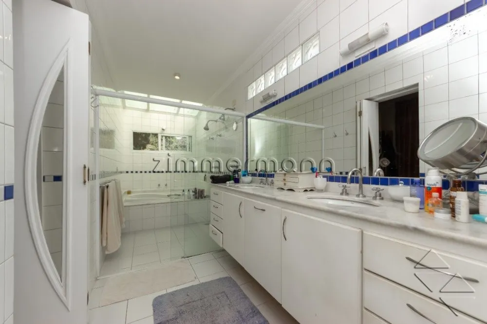 Casa, 5 quartos, 515 m² - Foto 1