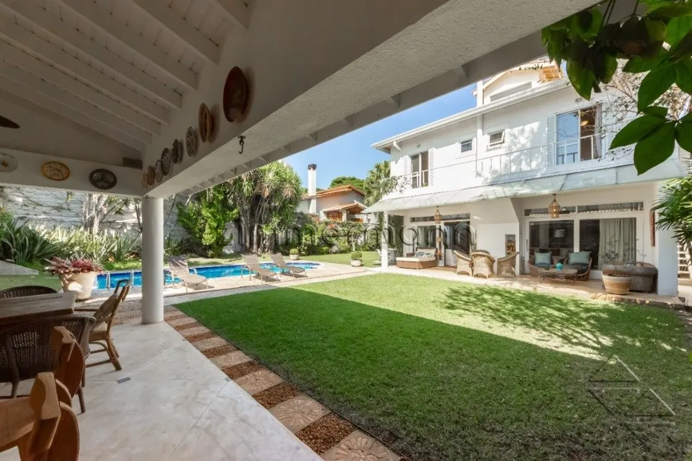 Casa, 5 quartos, 515 m² - Foto 3