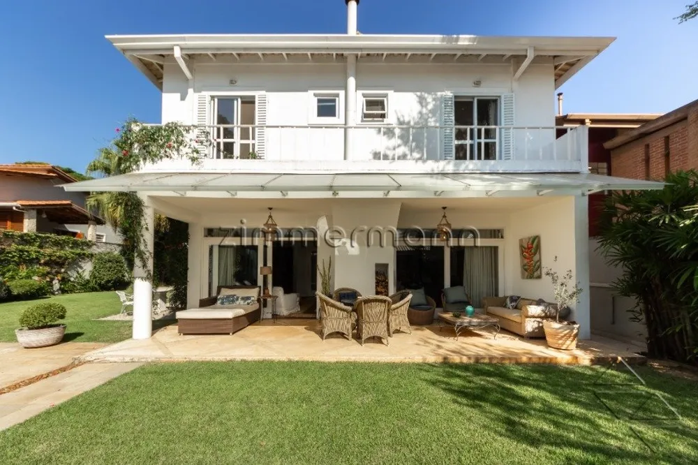 Casa, 5 quartos, 515 m² - Foto 8