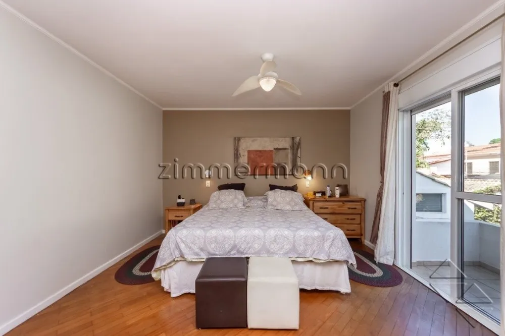 Casa, 5 quartos, 515 m² - Foto 3