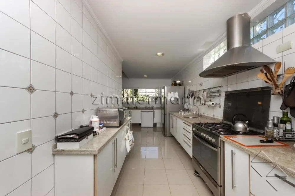 Casa, 5 quartos, 515 m² - Foto 2
