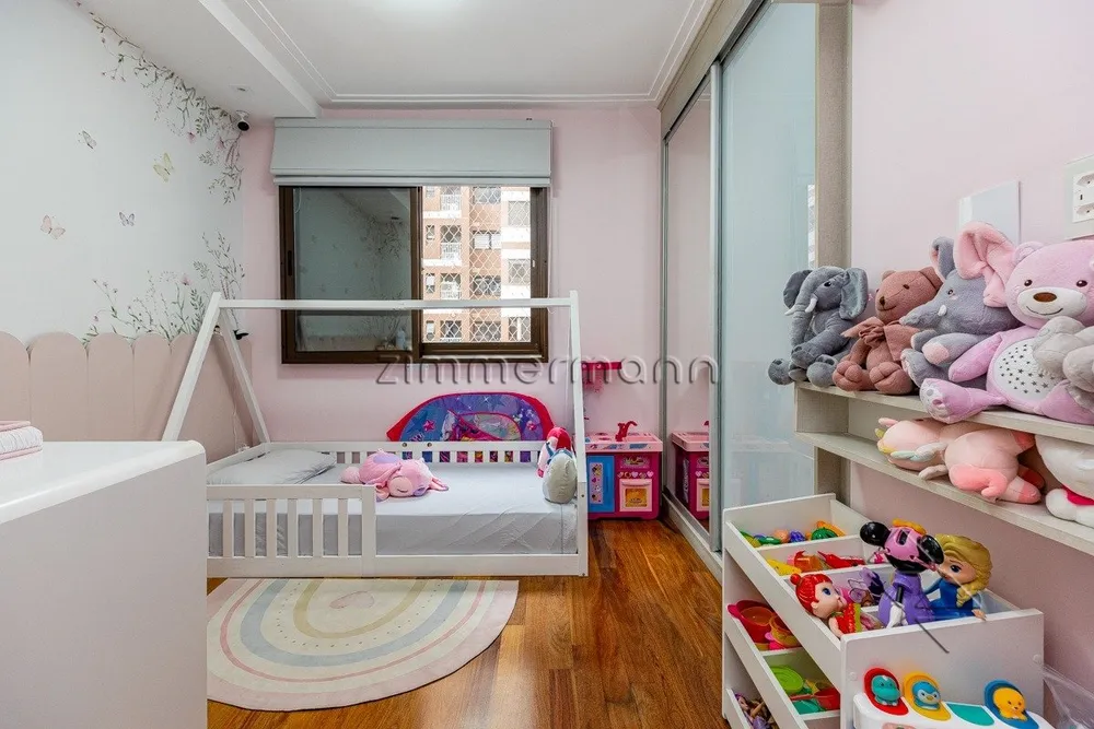 Apartamento, 3 quartos, 209 m² - Foto 8