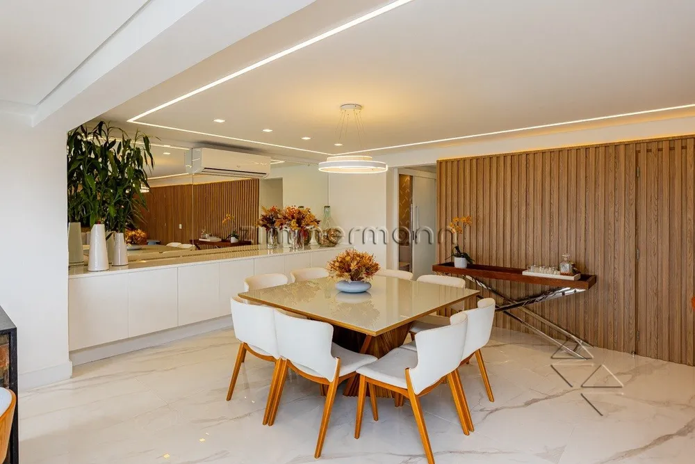 Apartamento, 3 quartos, 209 m² - Foto 3