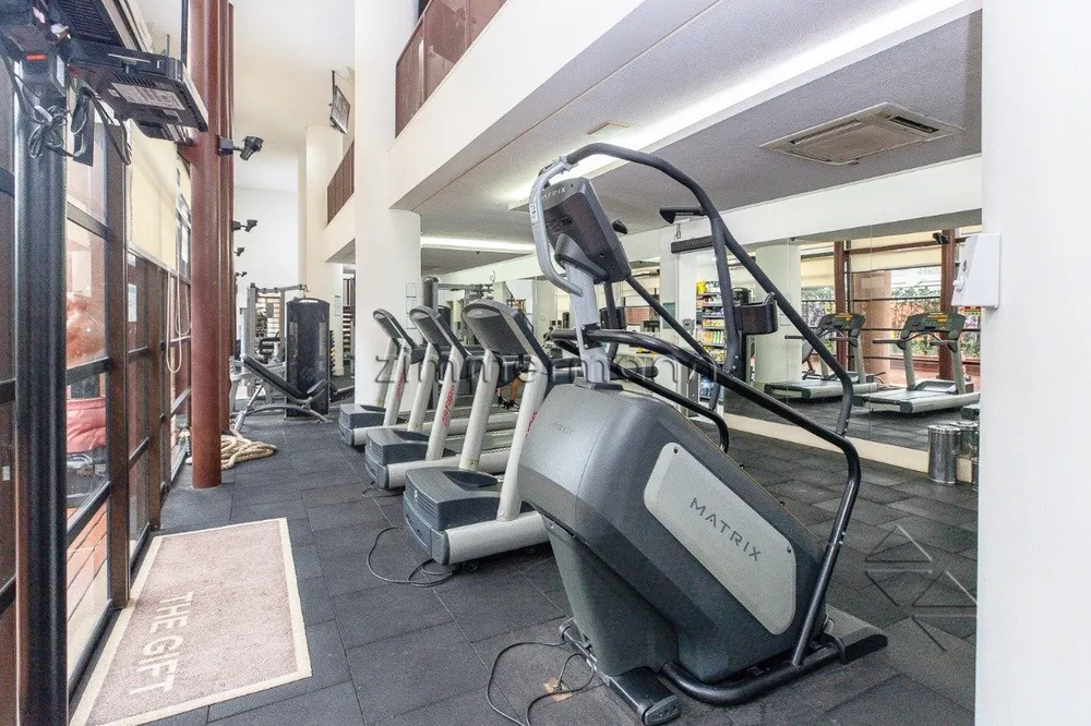 Apartamento, 3 quartos, 209 m² - Foto 6