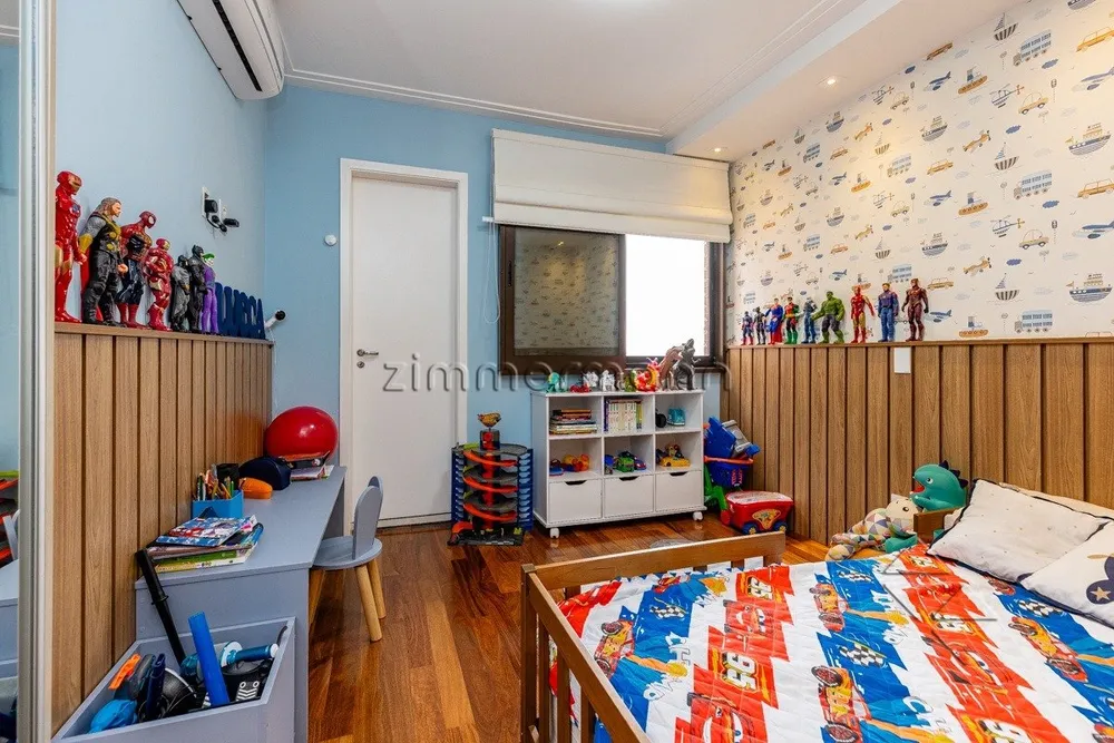 Apartamento, 3 quartos, 209 m² - Foto 7