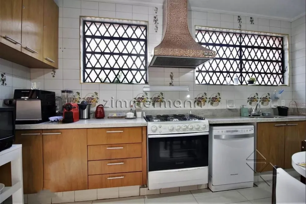 Casa, 6 quartos, 600 m² - Foto 8