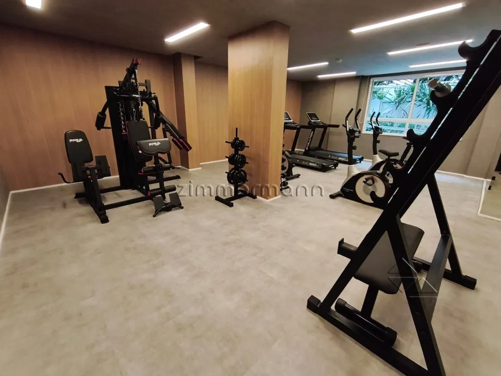 Apartamento, 1 quarto, 30 m² - Foto 4