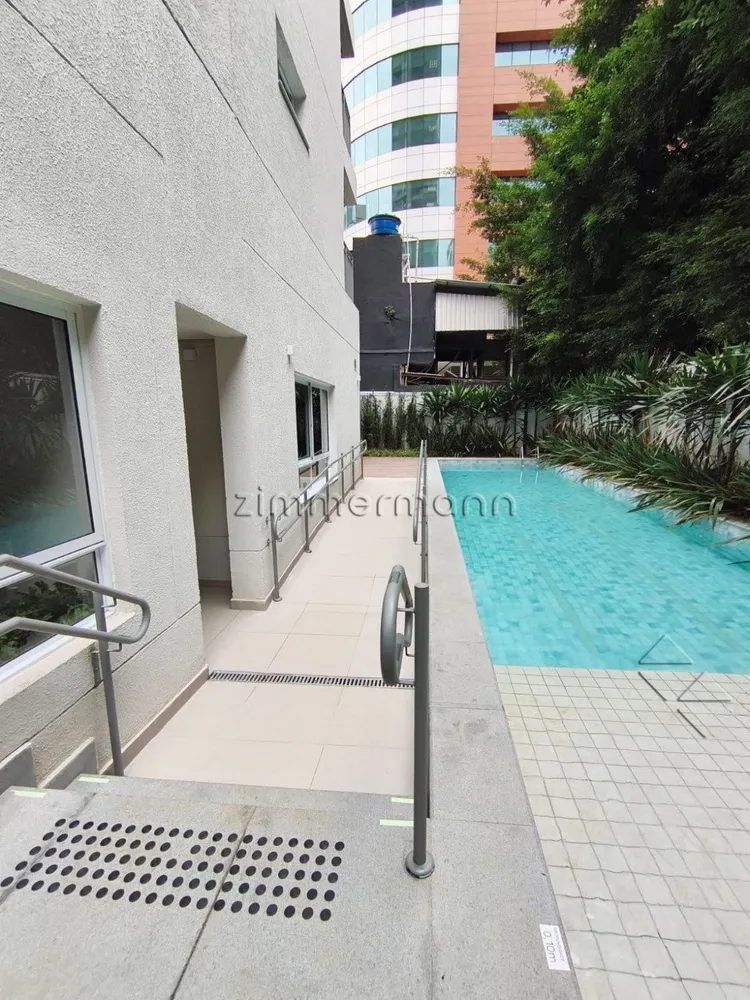 Apartamento, 1 quarto, 30 m² - Foto 2