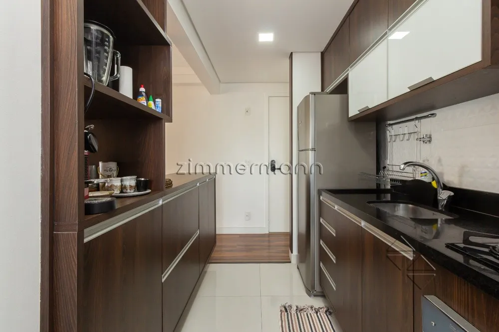 Apartamento, 2 quartos, 60 m² - Foto 3