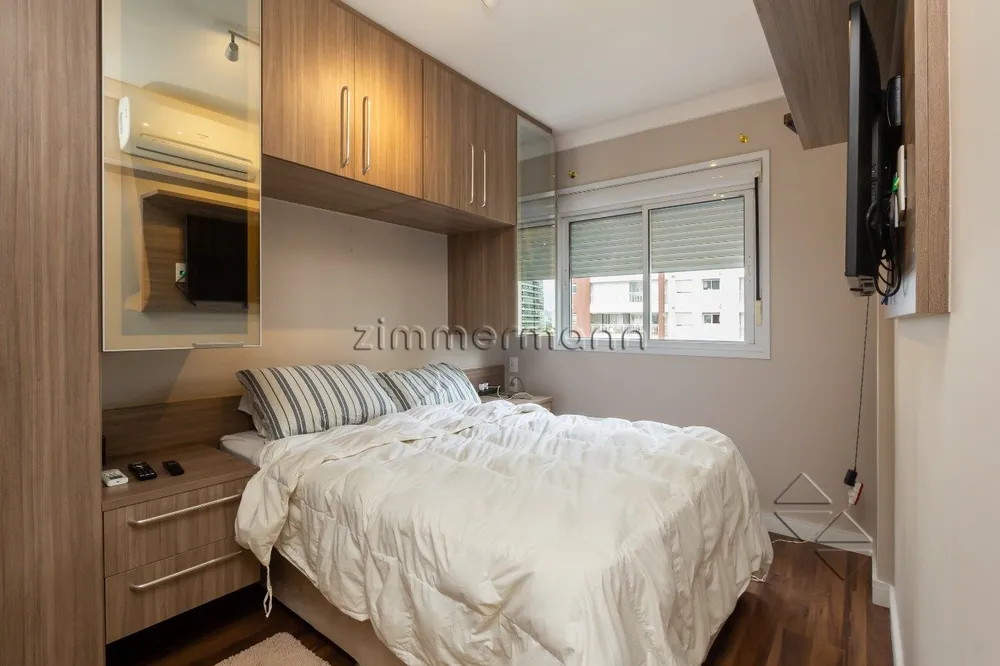 Apartamento, 2 quartos, 60 m² - Foto 4