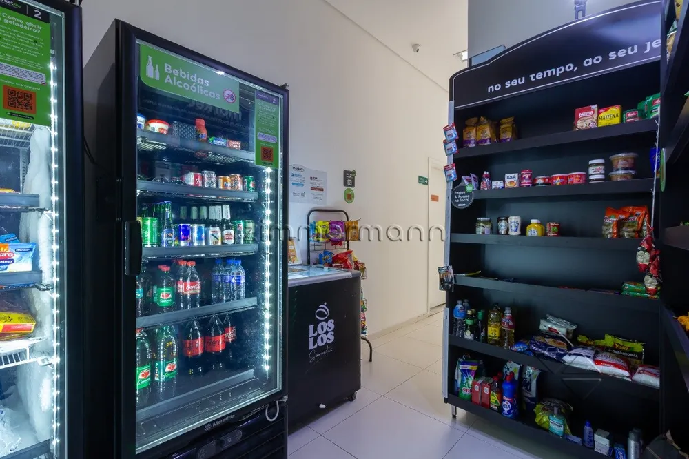 Apartamento, 2 quartos, 60 m² - Foto 6