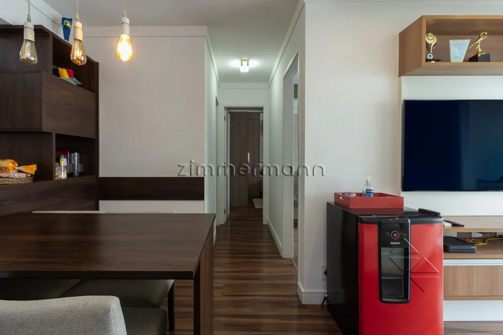 Apartamento, 2 quartos, 60 m² - Foto 1