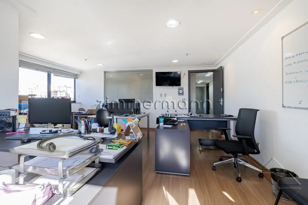 Casa Comercial, 123 m² - Foto 1