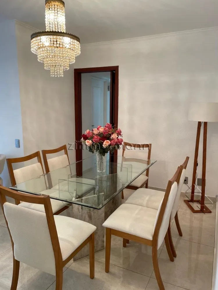 Apartamento, 3 quartos, 90 m² - Foto 3