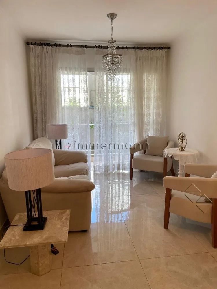Apartamento, 3 quartos, 90 m² - Foto 1