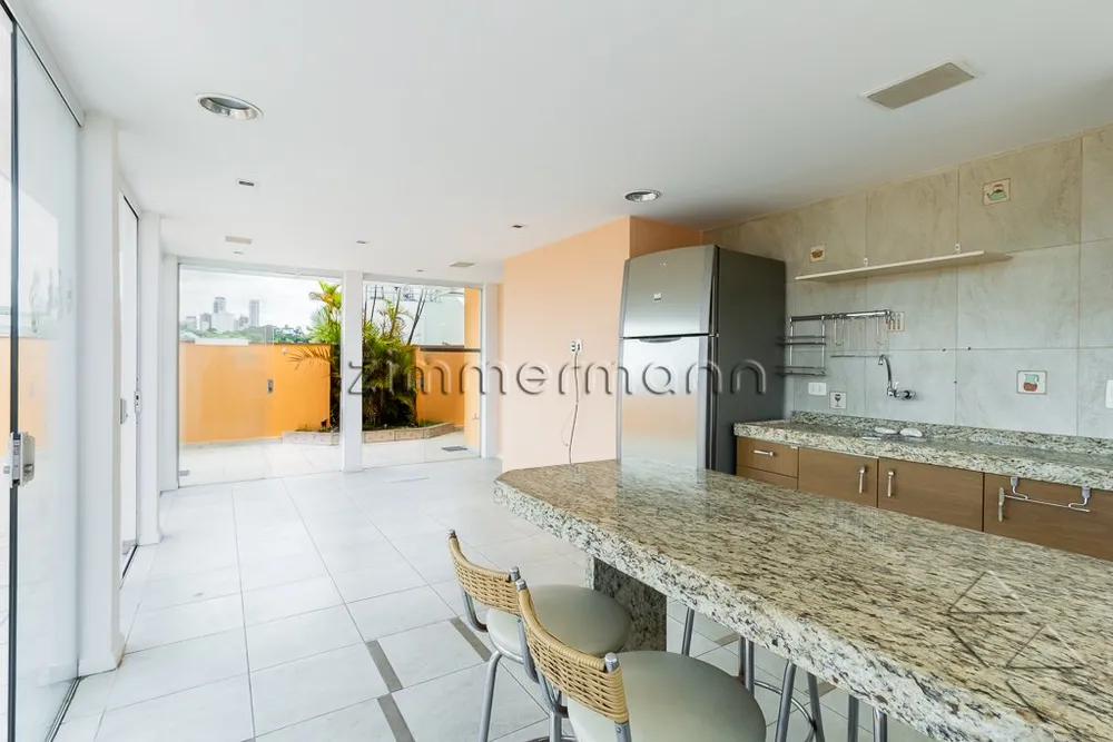 Cobertura, 4 quartos, 420 m² - Foto 2
