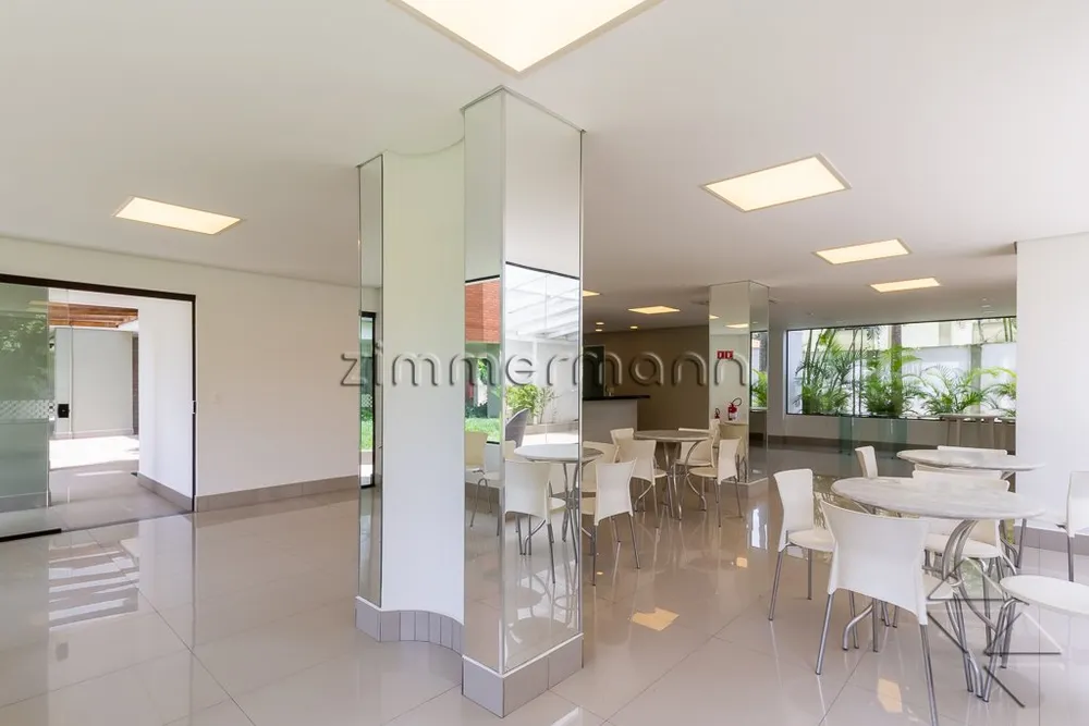 Cobertura, 4 quartos, 420 m² - Foto 7
