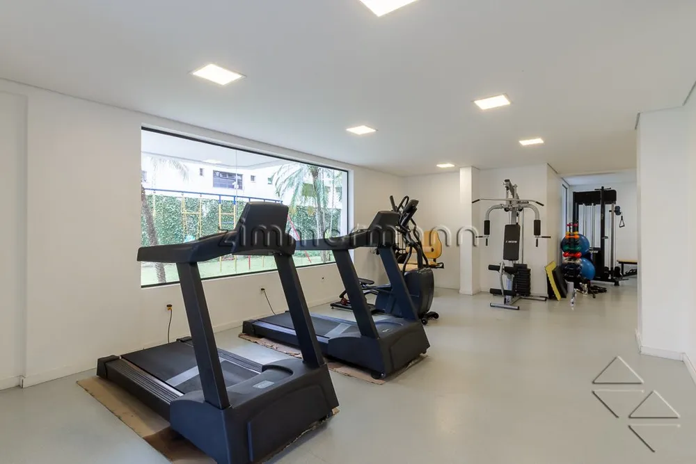 Cobertura, 4 quartos, 420 m² - Foto 6