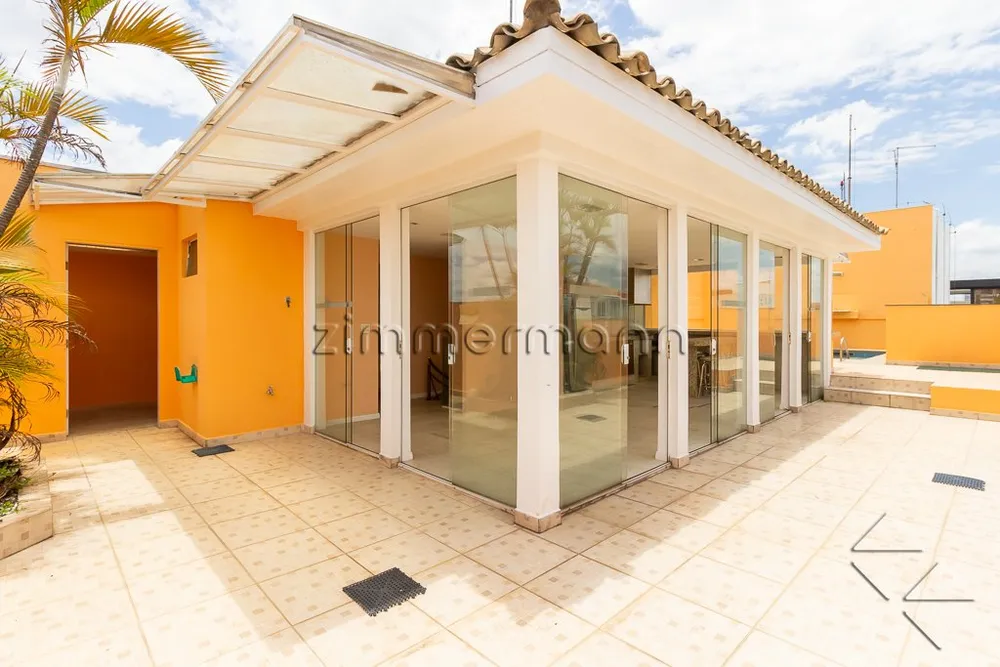 Cobertura, 4 quartos, 420 m² - Foto 1