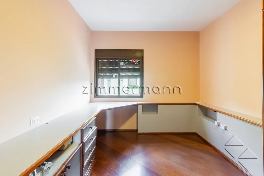 Cobertura, 4 quartos, 420 m² - Foto 2