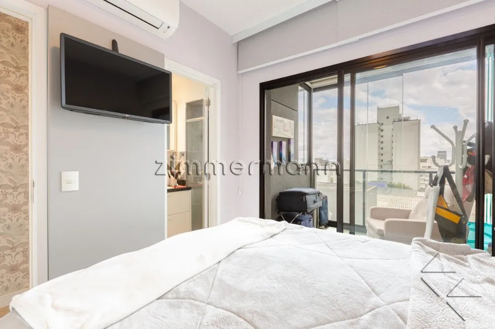 Apartamento, 3 quartos, 118 m² - Foto 1