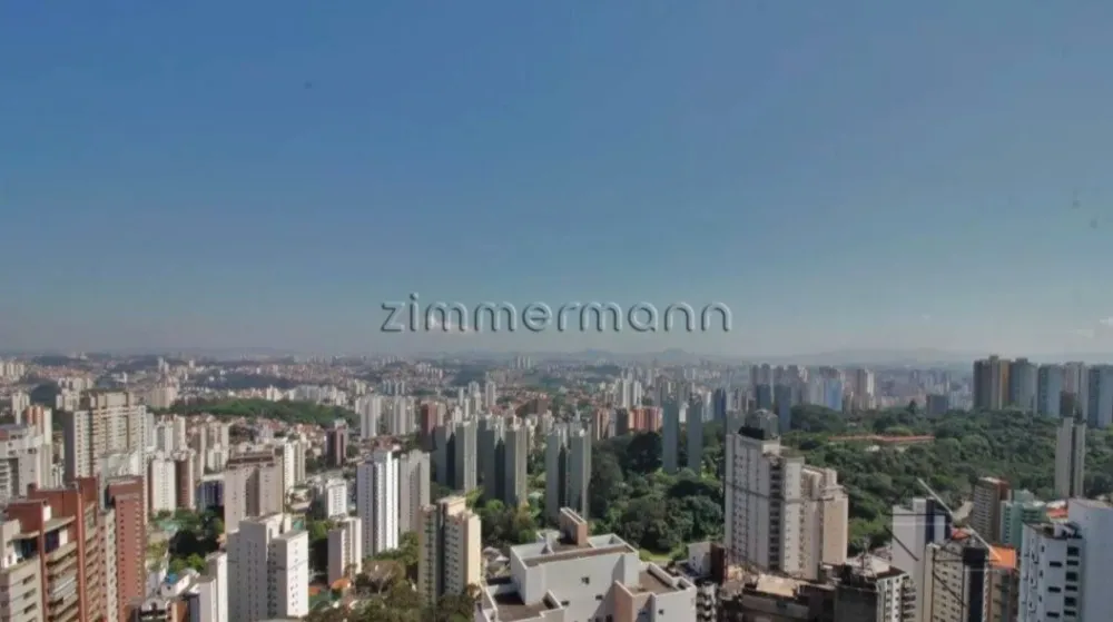 Apartamento, 4 quartos, 370 m² - Foto 2