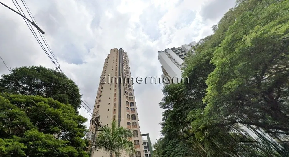 Apartamento, 4 quartos, 370 m² - Foto 1