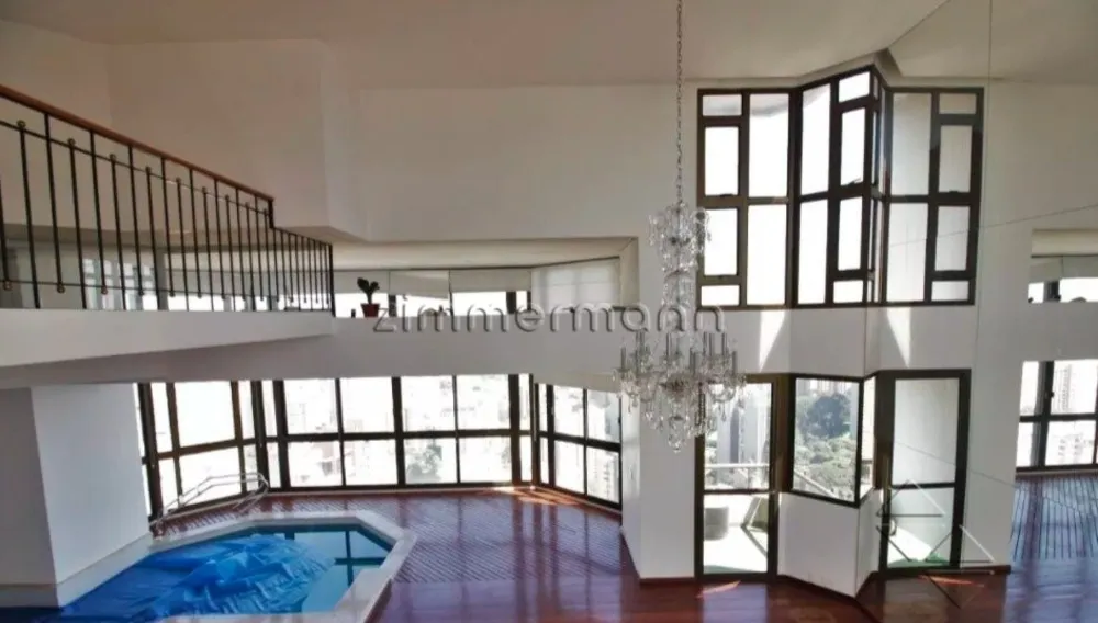 Apartamento, 4 quartos, 370 m² - Foto 3