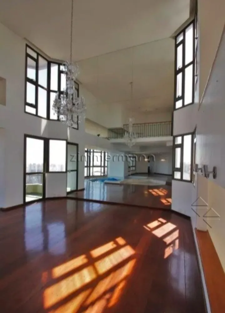 Apartamento, 4 quartos, 370 m² - Foto 4